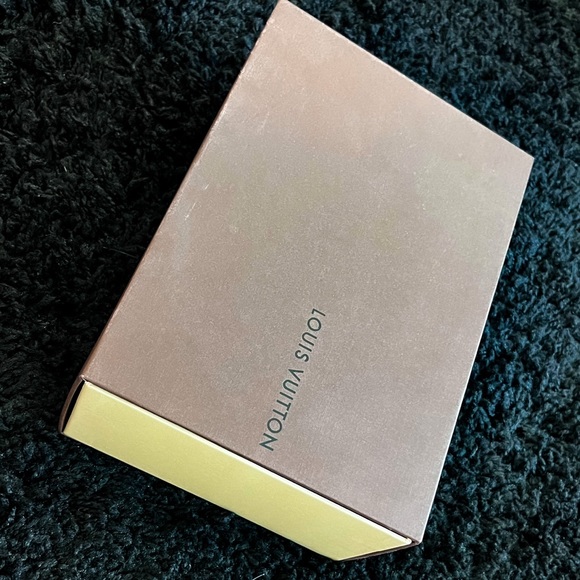 ‼️SOLD‼️ Louis Vuitton Damier Ebene Boogie Sneakers - Picture 8 of 8